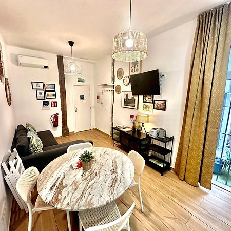 Wakaflats 1, Centro Madrid, Chueca, Sb Appartement Buitenkant foto