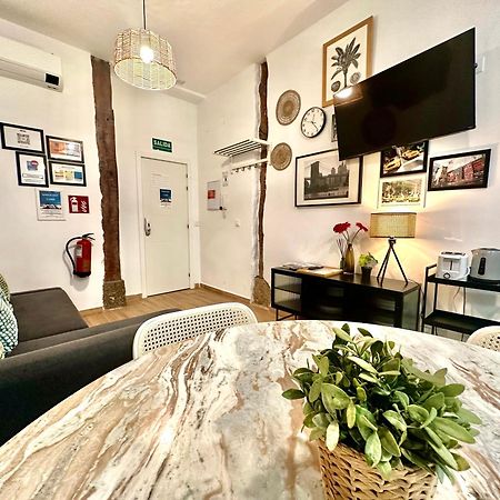 Wakaflats 1, Centro Madrid, Chueca, Sb Appartement Buitenkant foto