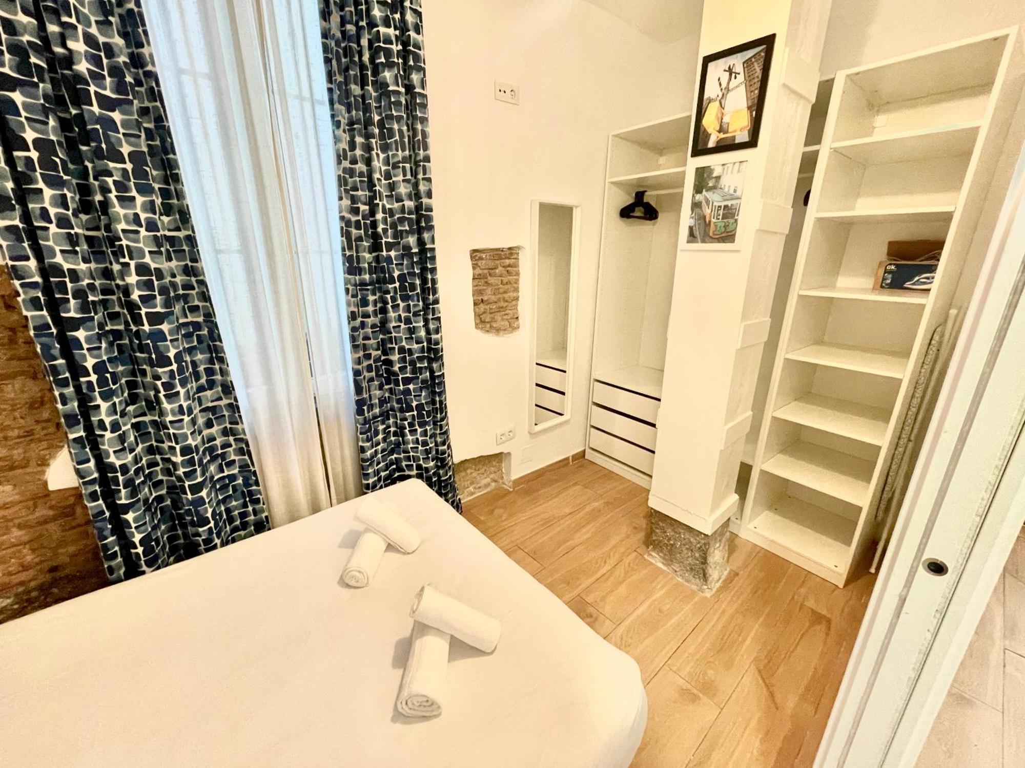 Wakaflats 1, Centro Madrid, Chueca, Sb Appartement Buitenkant foto