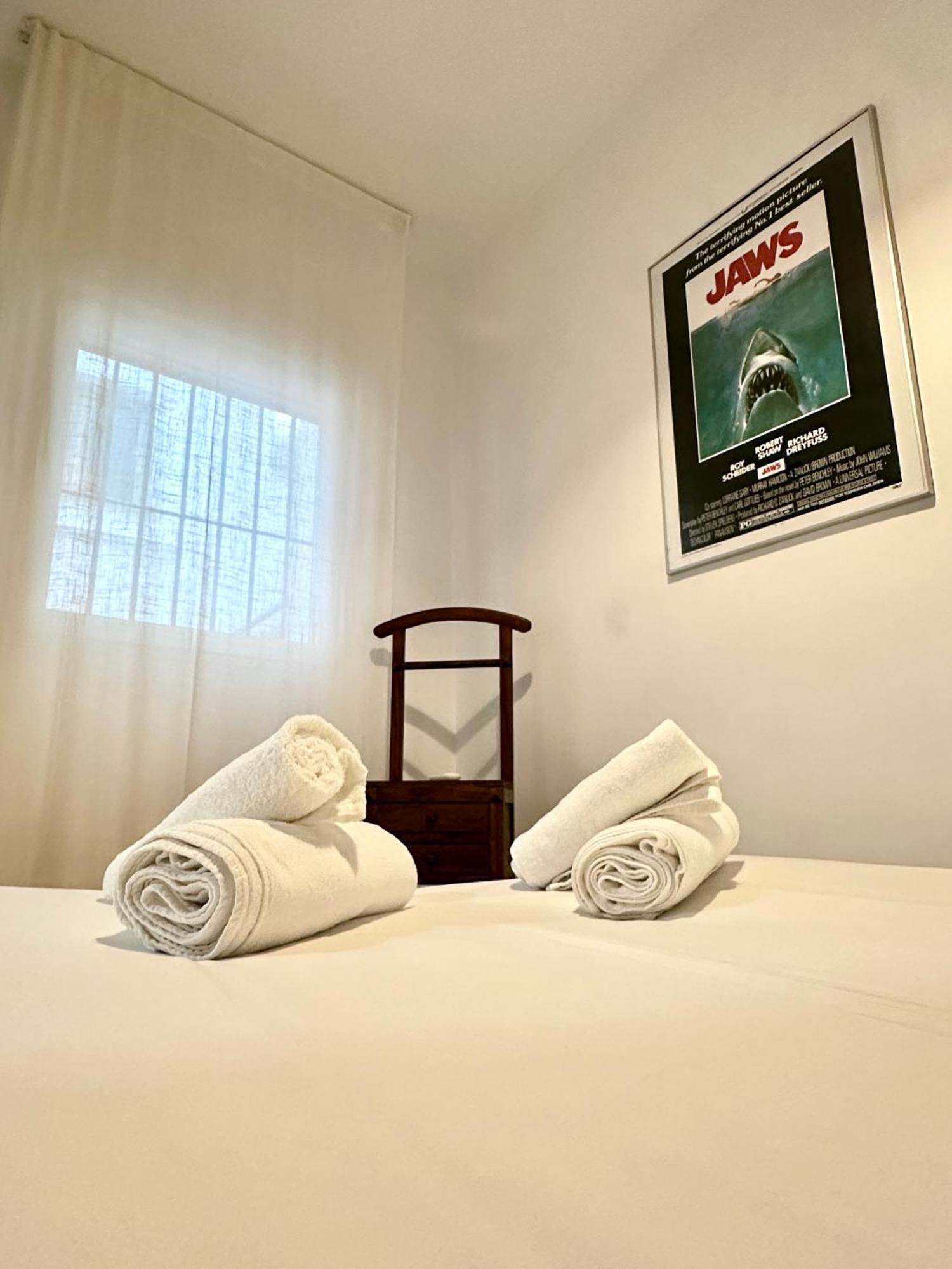 Wakaflats 1, Centro Madrid, Chueca, Sb Appartement Buitenkant foto