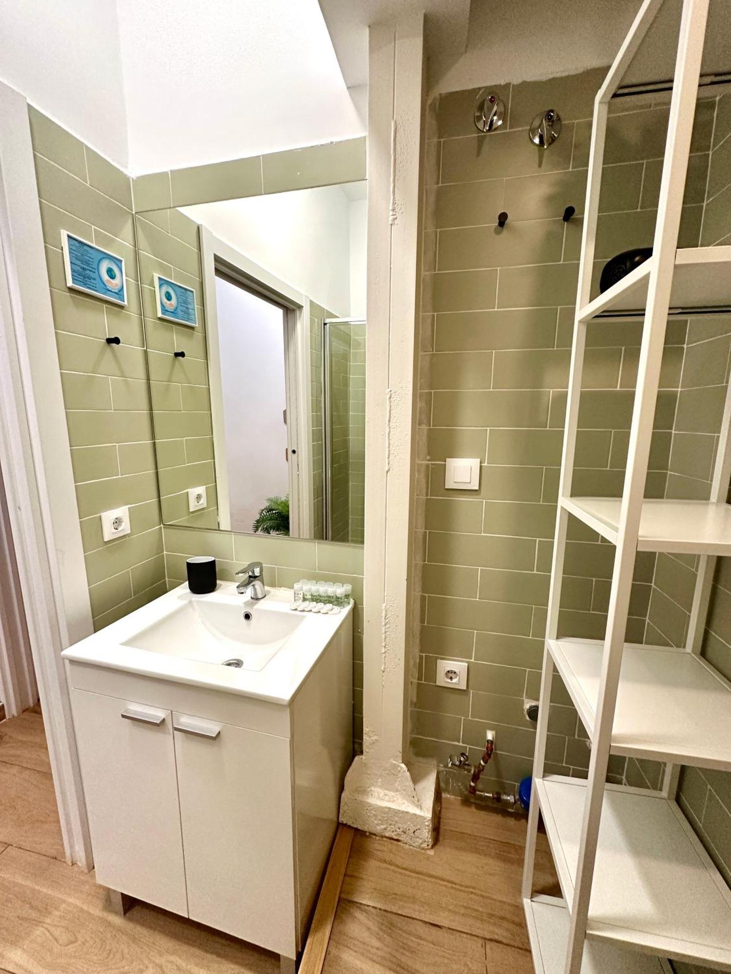 Wakaflats 1, Centro Madrid, Chueca, Sb Appartement Buitenkant foto