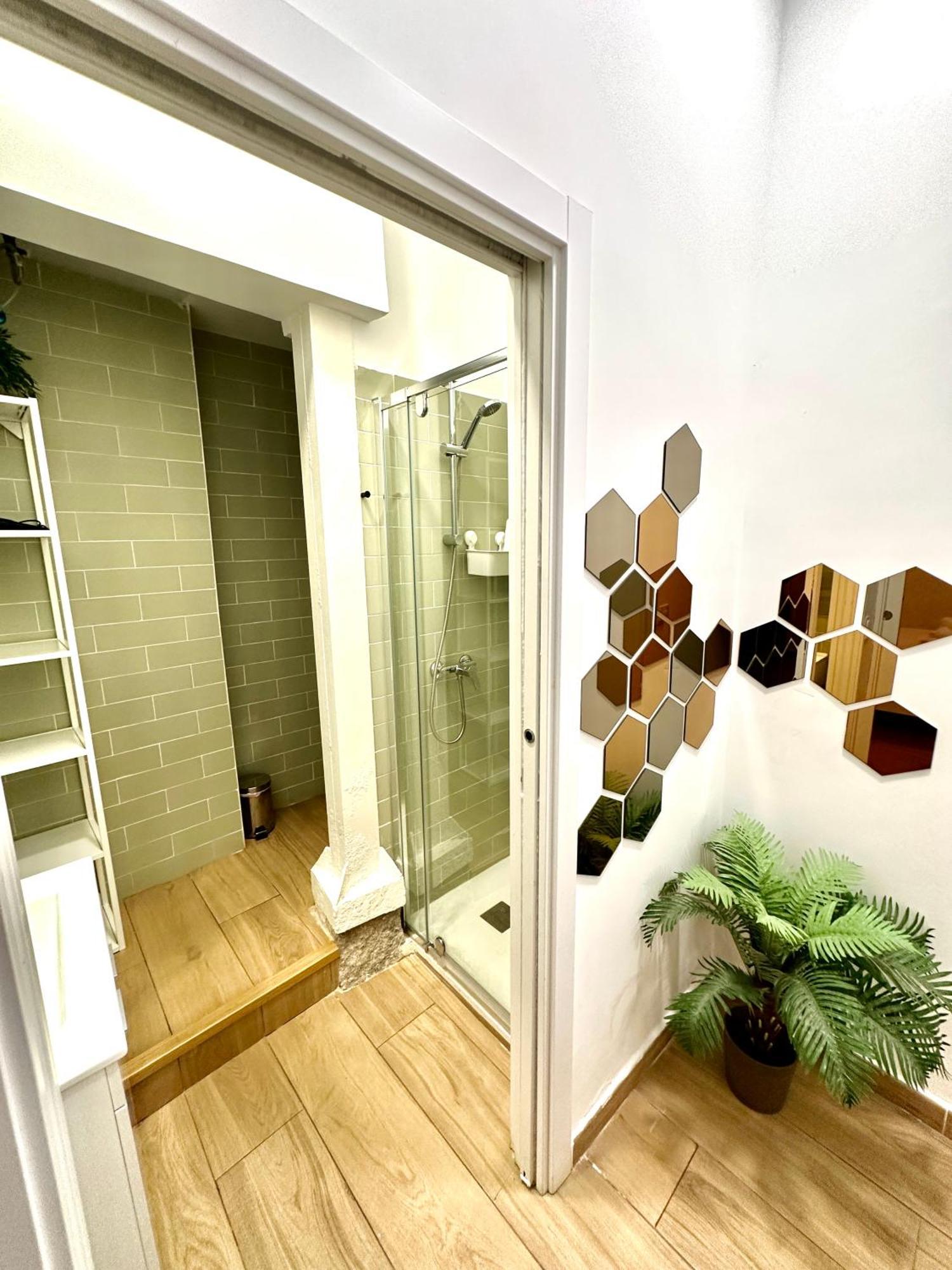 Wakaflats 1, Centro Madrid, Chueca, Sb Appartement Buitenkant foto