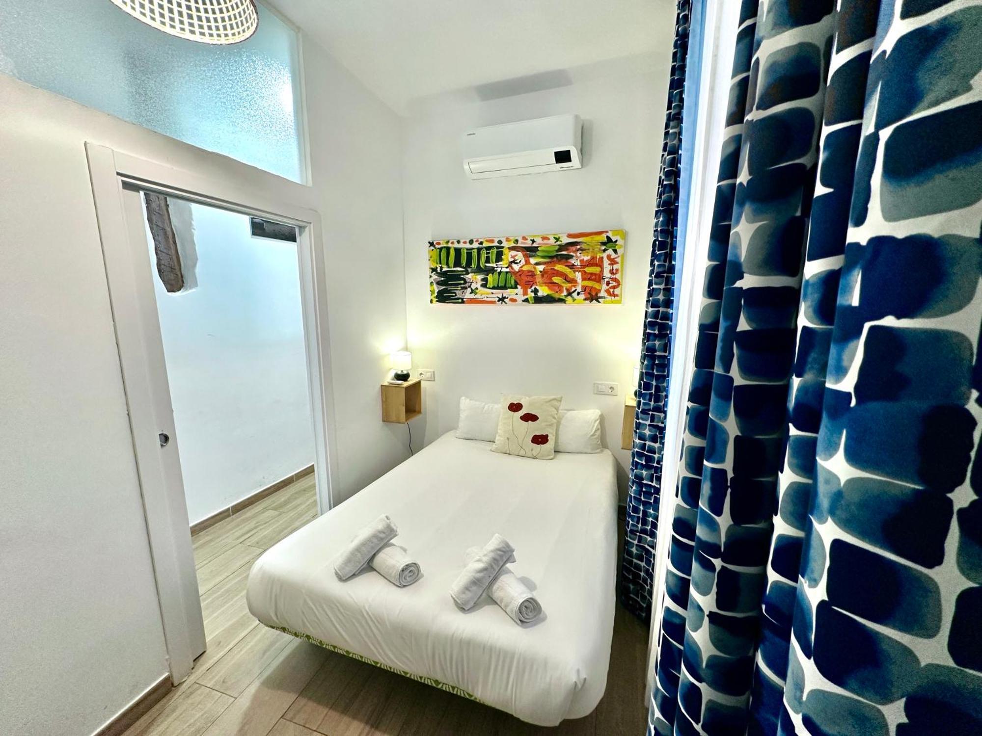 Wakaflats 1, Centro Madrid, Chueca, Sb Appartement Buitenkant foto
