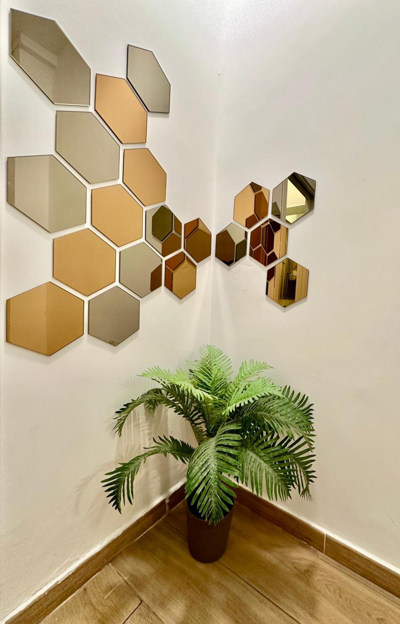 Wakaflats 1, Centro Madrid, Chueca, Sb Appartement Buitenkant foto