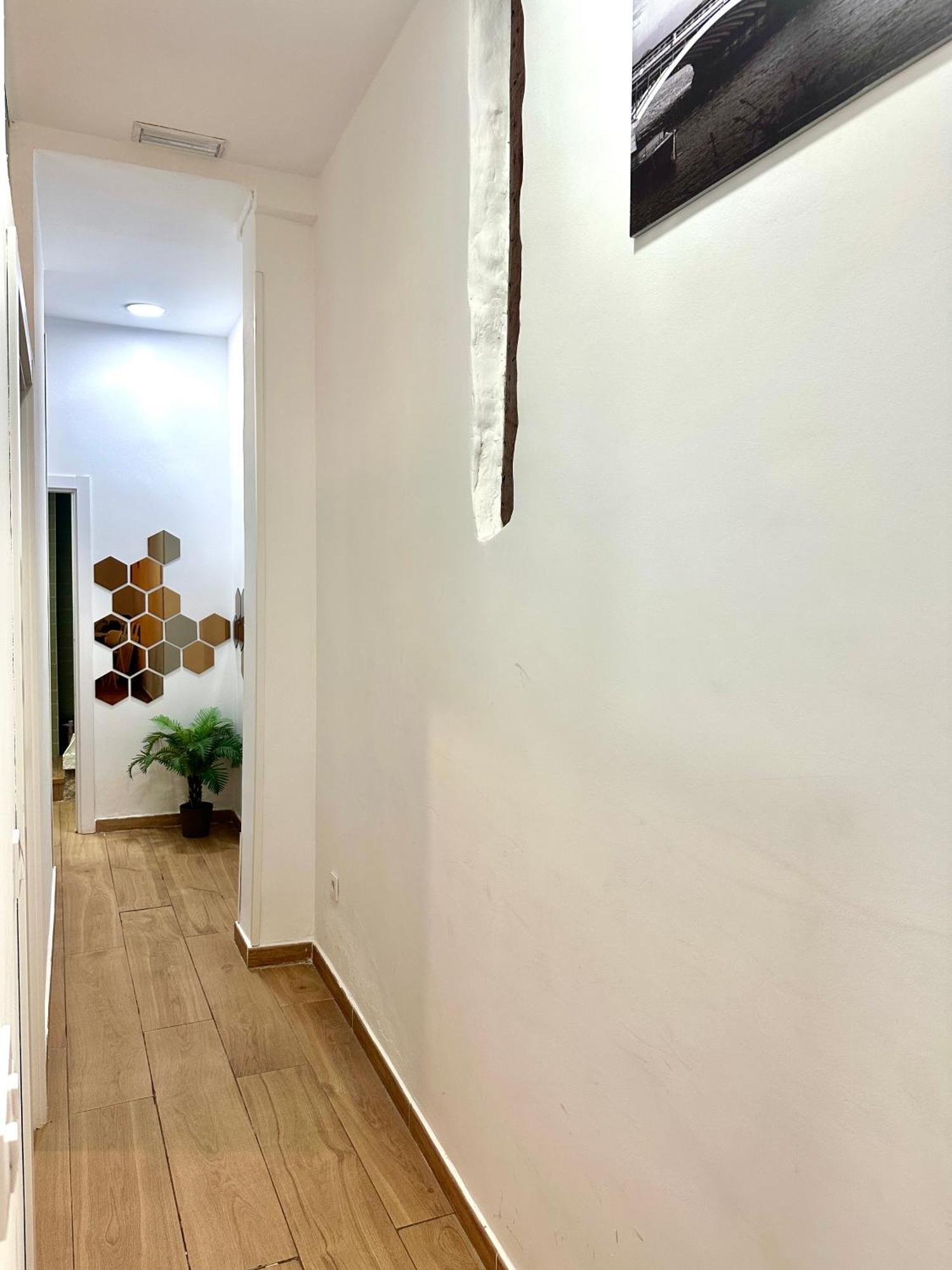 Wakaflats 1, Centro Madrid, Chueca, Sb Appartement Buitenkant foto