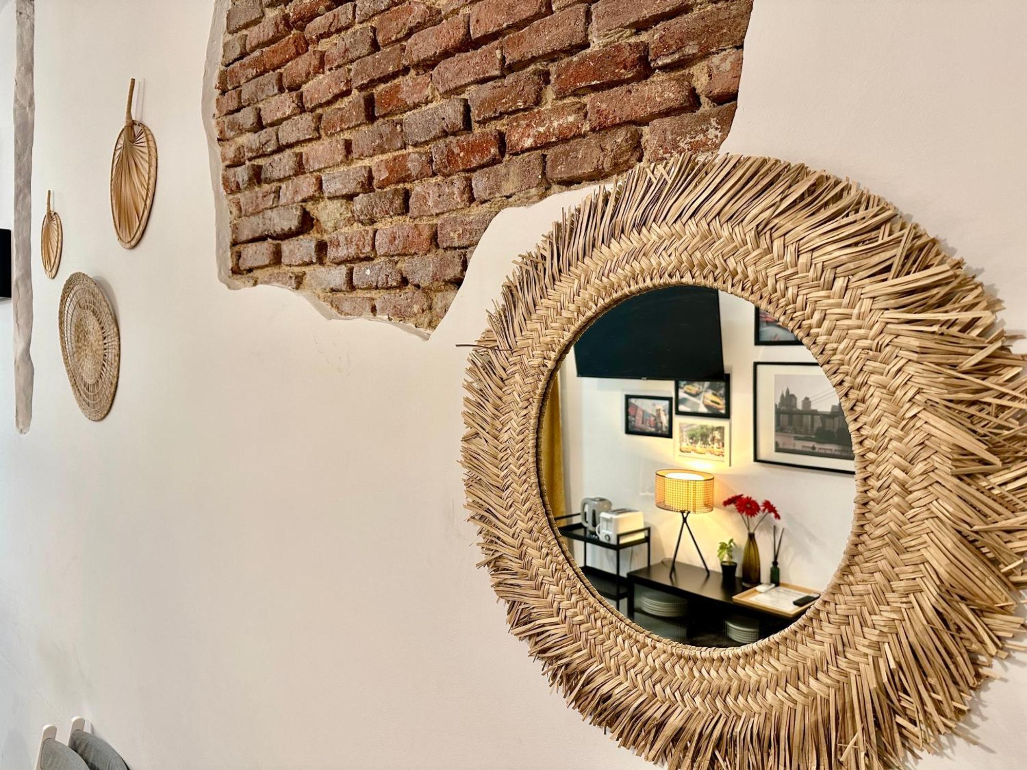 Wakaflats 1, Centro Madrid, Chueca, Sb Appartement Buitenkant foto
