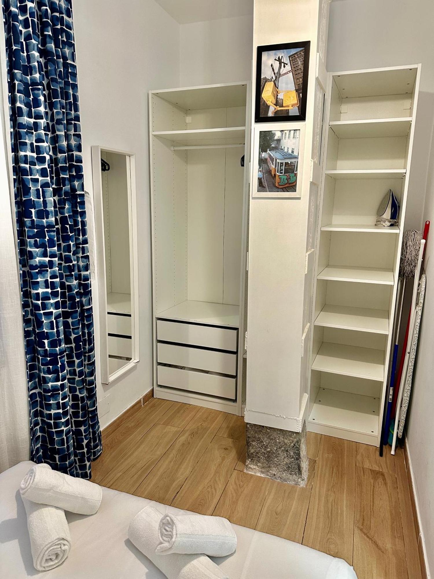 Wakaflats 1, Centro Madrid, Chueca, Sb Appartement Buitenkant foto