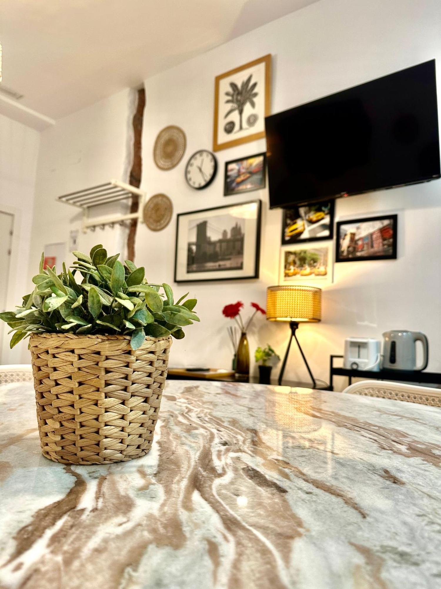 Wakaflats 1, Centro Madrid, Chueca, Sb Appartement Buitenkant foto