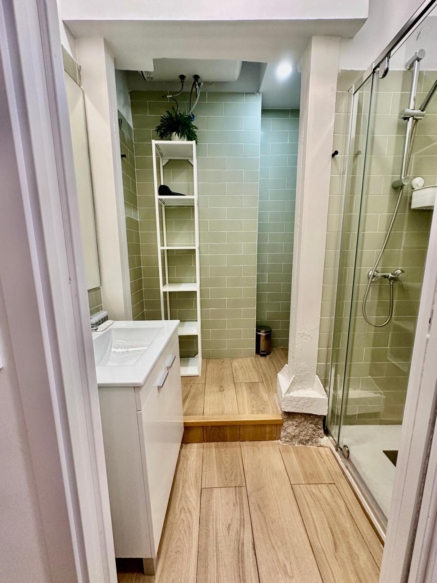 Wakaflats 1, Centro Madrid, Chueca, Sb Appartement Buitenkant foto