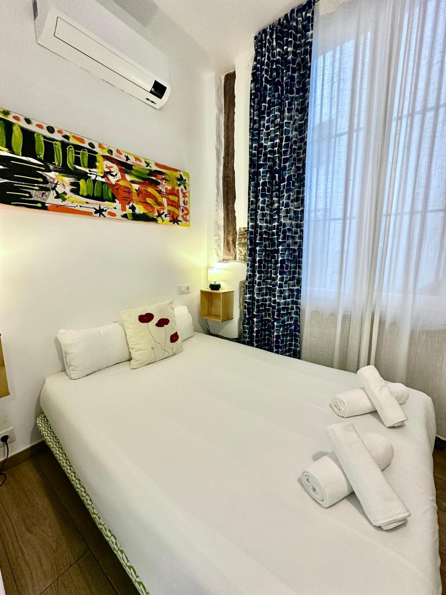 Wakaflats 1, Centro Madrid, Chueca, Sb Appartement Buitenkant foto