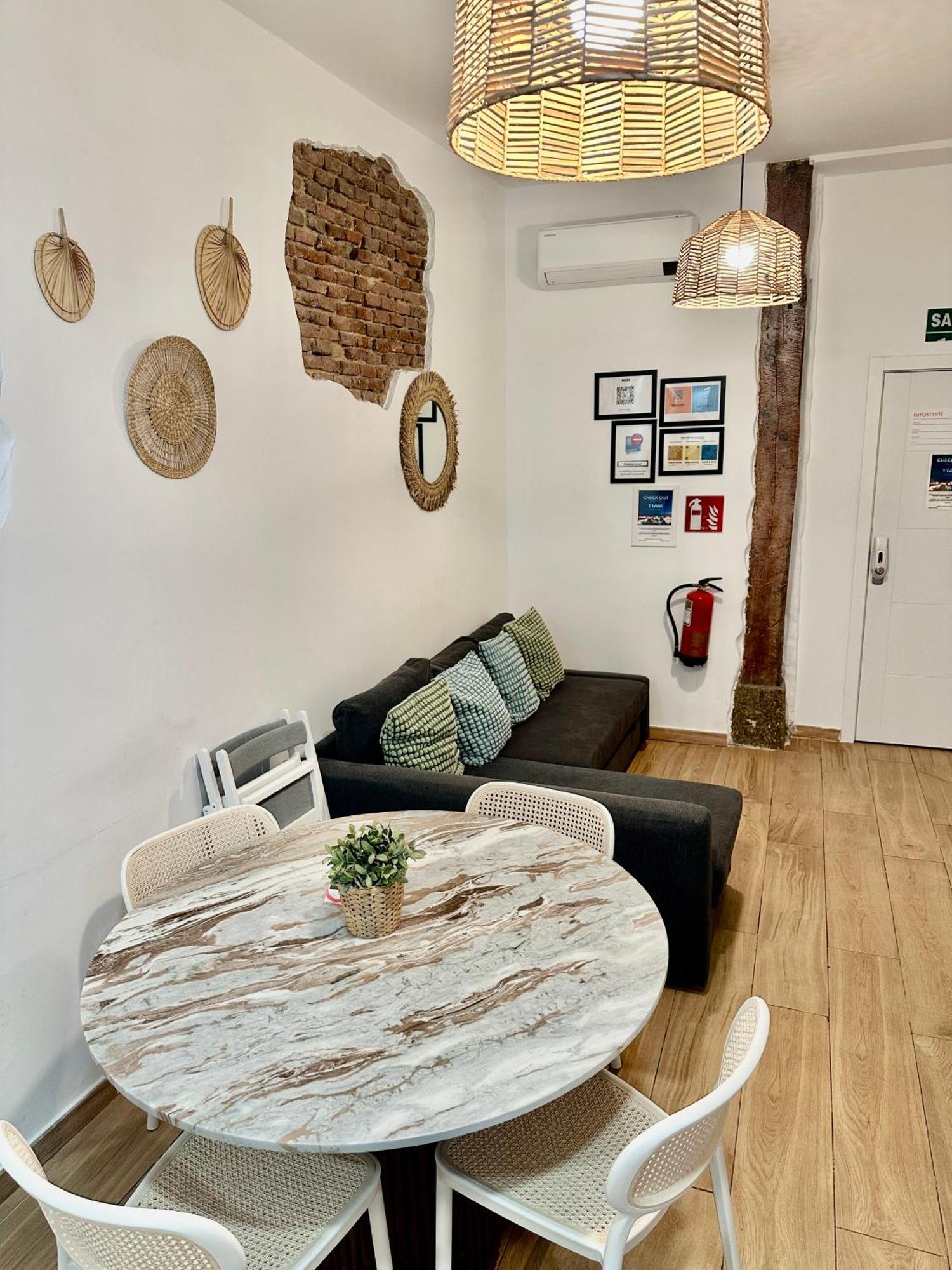 Wakaflats 1, Centro Madrid, Chueca, Sb Appartement Buitenkant foto