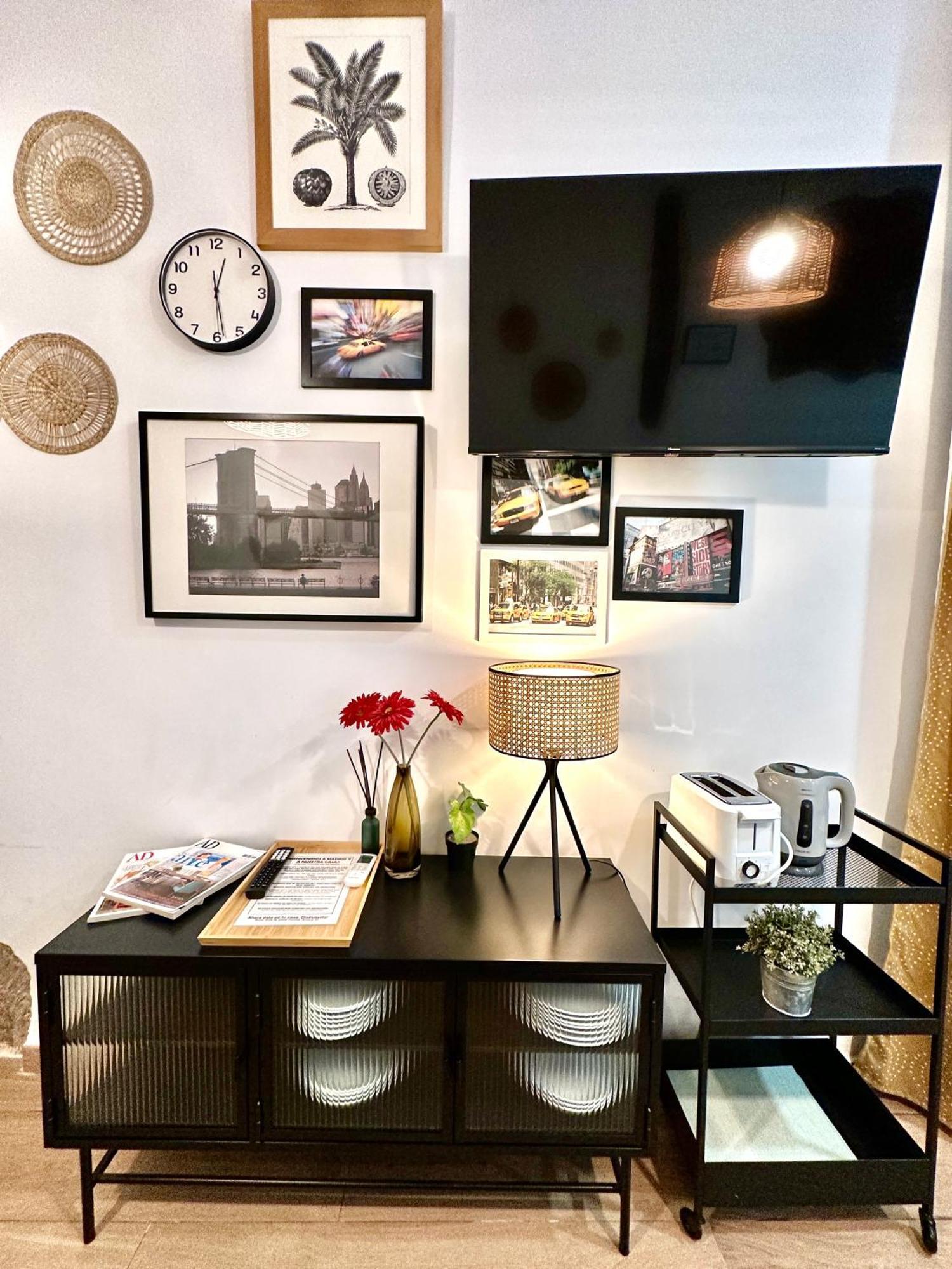 Wakaflats 1, Centro Madrid, Chueca, Sb Appartement Buitenkant foto